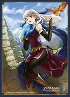 FIRE EMBLEM 0 (Saifa) Mat Card Sleeve "Micaiah" [No. FE31]