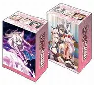 Busshi Road Deck Holder Collection V2 Vol. 14 『 Fate / Kaleid Liner Prisma illya Zweihertz! 』