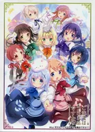 BUSHIROAD Sleeve collection Extra Vol.135『请问您今天要来点兔子吗？』活动限定