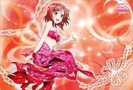 Bushiroad Rubber Mat Collection Vol. 42 Love Live! 『 Nishi Kino Mahime 』