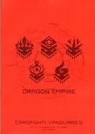 BUSHIROADRISE系列迷你Extra Vol.22卡片战斗先导者G『图标系列龙帝国』大ヴァンガ祭×大Buddy祭2016周边