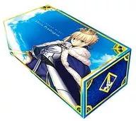 Character Card Box Collection Fate/Grand Order "Saver/Altria Pendragon"