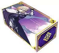 角色Card Box Collection命運-冠位指定「標尺/貞德」