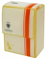 Original Deck Case (England - England -) "WCCF Original Deck Case Present Campaign" campaign prize