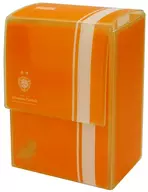 オリジナルデッキケース(Holland-ホラント-) 「WCCF オリジナルデッキケース プレゼント キャンペーン」 キャンペーン景品