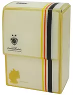 Original Deck Case (Germany - Germany -) "WCCF Original Deck Case Present Campaign" campaign prize