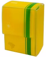オリジナルデッキケース(Brazil-ブラジル-) 「WCCF オリジナルデッキケース プレゼント キャンペーン」 キャンペーン景品