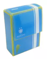 オリジナルデッキケース(Argentina-アルゼンチン-) 「WCCF オリジナルデッキケース プレゼント キャンペーン」 キャンペーン景品