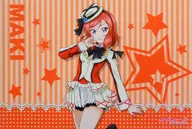 [単品] ラバーマット 「ブシロード ケースつきラバーマット Vol.4 ラブライブ!『西木野真姫』」 同梱品