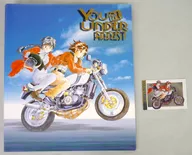 YOU' RE UNDER ARREST ～ You're Under Arrest ～ Trading Collection Dedicated Binder