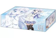 Bushiroad Stracheid Box Collection Vol. 158 Is the Order a Rabbit?? 『 Chino 』