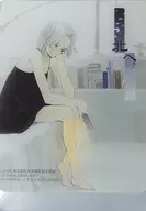 Estuche de tarjetas Al norte. White Illumination 『 Shiina Kaoru 』