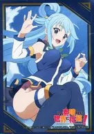 Bussi Load Sleeve Collection Extra Vol. 149 Bendito seja este mundo maravilhoso! Limitado ao evento "Aqua"