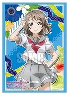 Busshi Load Sleeve Collection High Grade Vol. 1083 Love Live! Sunshine! 『 Watanabe Yoyo 』