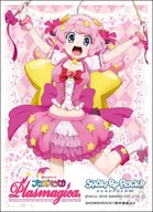 Character Cter Sleeve SHOW BY ROCK!! More B [EN 306]