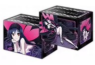 Bushiroad Deck Holder Collection V2 Vol. 51 Accel World - Infinite Burst - 『 Kuro Yuki Hime (Gakunai Avatar) 』