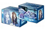 ブシロードデッキホルダーコレクションV2 Vol.52 アクセル・ワールド-インフィニット・バースト-『倉崎楓子』