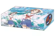 Bushiroad Storage Box Collection Vol. 167 『 High School Fleet 』