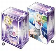 Busshi Road Deck Holder Collection V2 Vol. 71 Love Live! Sunshine! 『 Obara Mariri 』