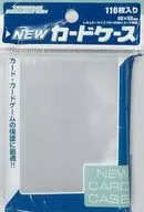 Trading Collection New Card Case