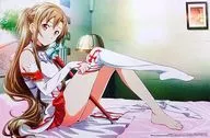 [Single Item] Asna Play Mat "Card Complete Set SWORD ART ONLINE Einclad Capture Edition" Bundled item