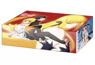 ブシロードストレイジボックスコレクション Vol.179 『＜物語＞シリーズ セカンドシーズン』