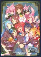 Ange Vierge Sleeve Collection WITH ALL, EVENT ONLY