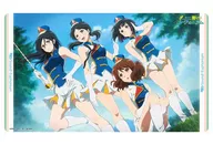 Character Actor Rubber Mat Sound! Euphonium (B) [ENR-012]