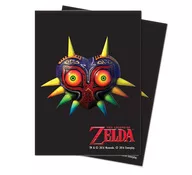 Deck Protector : The Legend of Zelda/Majora's Mask : Deck Protector for Regular Cards (Sleeve) The Legend of Zelda / Mujra Mask