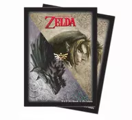 DECK PROTECTOR The Legend of Zelda/Twilight Princess Deck Protector for Regular Cards (Mangas) The Legend of Zelda/Twilight Princess
