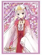 Bussi Load Sleeve Collection High Grade Vol. 1,144,000 Koi * Manya "朝武 Yoshino"