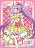 Character Actor Sleeve PriPara Laala Manaka C [EN-345]