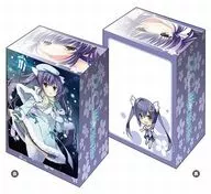 Bushiroad Deck Holder Collection V2 Vol. 97 D.C. III With You ～ Da Capo III ～ With You 『 瑠川 Sara 』