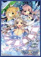 SGN48版偶像・防守限定卡套(10张SET)维克洛斯杂志vol.5赠品
