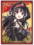 ねくねっとガールズスリーブコレクションVol.061 まいてつ 「ハチロクA」 