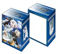 ブシロードデッキホルダーコレクションV2 Vol.117 ブレイブウィッチーズ『ニッカ・エドワーディン・カタヤイネン＆アレクサンドラ・I・ポクルイーシキン』