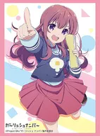 Busshi Load Sleeve Collection High Grade Vol. 1174 Garish Number 『 Karasuma Chitose 』