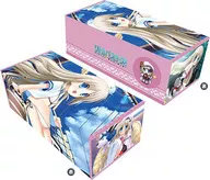 Character Card Box Collection NEO Little Busters! 「 Kudrjavka Nomi 」