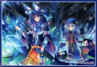 Fun Deir Sleeve Collection "KEKKAISHI Isis & Lapis" Mini Sleeve 3 rd Edition (60 Sheets)