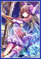 ファンディール スリーブコレクション ミニスリーブ第4弾 「ネクロマンサー ソフィア」(60枚入り)