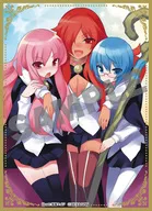 角磨vol.7「零之使魔/露易絲&塔巴莎&キュルケ」[KS-21]