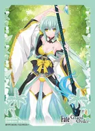 Broccoli Character CfSleeve Fate/Grand Order "Lancer / Kiyohime"