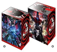 Busshi Road Deck Holder Collection V2 Vol. 133 『 Persona 5 』