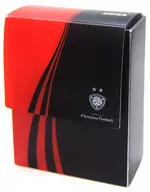 Original Deck Case Milan ver. WCCF Original Deck Case Present Campaign 2nd.