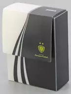 オリジナルデッキケース ユベントスver. WCCF オリジナルデッキケース プレゼントキャンペーン 第2弾