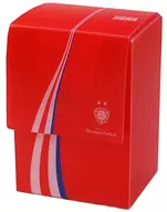 オリジナルデッキケース バイエルン・ミュンヘンver. WCCF オリジナルデッキケース プレゼントキャンペーン 第2弾