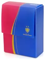 オリジナルデッキケース バルセロナver. WCCF オリジナルデッキケース プレゼントキャンペーン 第2弾