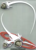 東方Project 波天宮 オーバースリーブシリーズ 「要石 『カナメファンネル』」