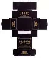 Yu-Gi-Oh OCG special card stock case 20th ANNIVERSARY design event participation prize