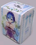 Bushiroad Deck Holder Collection V2 Extra Vol. 1 『 Rem 』 Shin'ichiro Otsuka Sensei no Kakioroshi ver. Re : Starting from 0, 『 Rem 』 no Birthday Life 2017 only